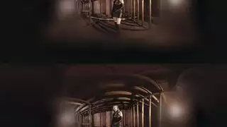 طاعة شديدة: مَصفوع ومُضاجع بقوة في مشاهد إباحية