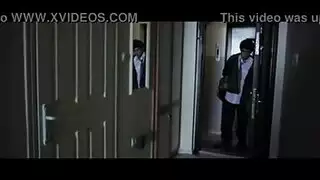 ألأبن يجبر أمه تنتاك امامة