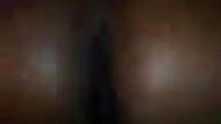 ثنائي عربي جامع ينتهي بقذف داخل المهبل