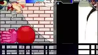 لقاؤها الجنسي الأول: قضيب يملأ فرجها الضيق