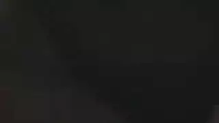 قضيب أسود يوسع فتحتين ضيقتين بيضاء وسوداء