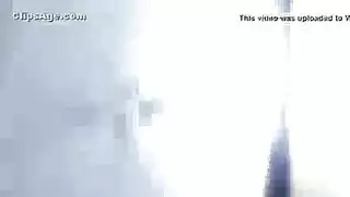 مشهد إباحي للجماع المزدوج لممثلة مصرية