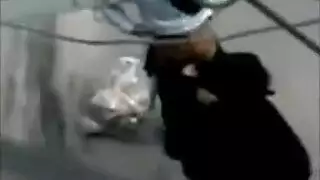 بنات قالعه في الشارع