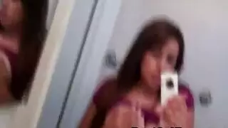مرآة لابس دبياس غوزادخلت ر وأضربته وبعدها نظامها