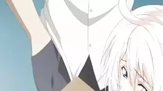 جوقة أنيمي مكثفة: ماراثون إباحي آسيوي