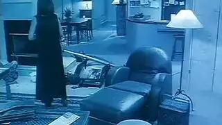 قفص ممرضة