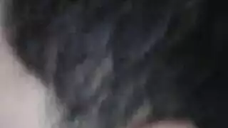 حلق اكس ولحسه