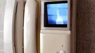 جنس جامح بعد جلسة عسل لزجة