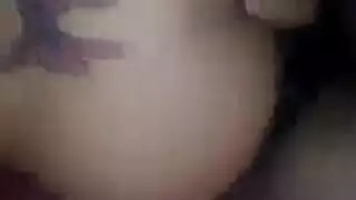 اتساع فالنتينا ريتشي: ضرب شرجي مكثف في علاقة ثلاثية