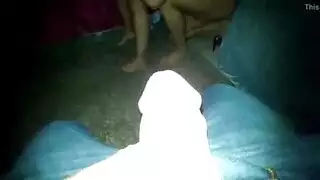 زوج ديوث صاحبه سكس
