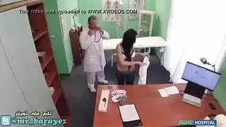 سكس دكتور ايراني