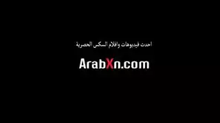 حبيبة هاوية مثيرة في شريط جنس منزلي صريح