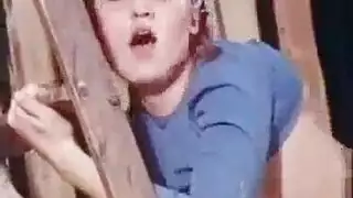 صاحبة المزرعة حفلة