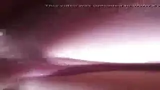 جليسة الأطفال الجميلة تعطي دروسا جنسيا مجانا إلى شانيل بريستون كل فترة واحدة