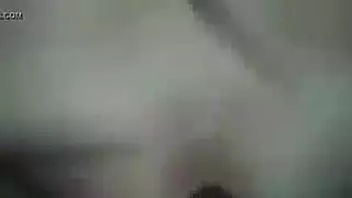 غرفة فندق صفع الوجه والجنس بدلاً من العودة إلى المنزل