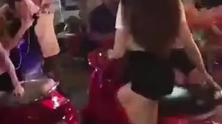 فضيحت العميد والطالبه في العراق