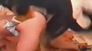 سكس متوحش مع حيوانات وعابرون جنسياً وكلب
