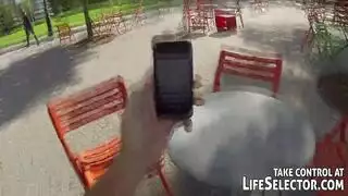 التصاق وتحرش