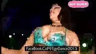 راقصة مغربية بدون ملابس