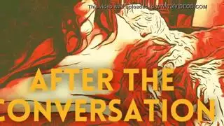 شباب عشريني مثيرون يمارسون الجنس كاملاً